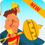 Hanuman Adventures Evolution icon