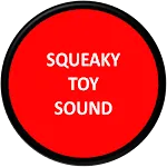 Squeaky Toy Sound icon