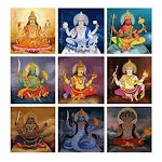 Navagraha Gayathri Mantra icon