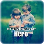 Brother and Sister Quotes icon