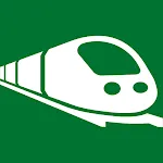 Dubai Metro Schedule & Routes icon