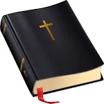 Bible App - Urdu (Offline) icon