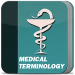 Medical terminology - Offline icon