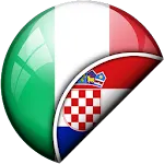 Italian-Croatian Translator icon