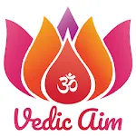VedicAim - Vedas Puranas Gita icon