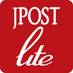 Jerusalem Post Lite icon