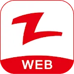 Zapya WebShare - File Sharing icon