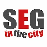 SEG in the city icon