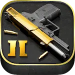 iGun Pro 2: Realistic Gun Sim icon