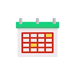 Green Chklist-DATE icon