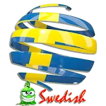 Game to learn Swedish icon