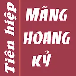 Mang hoang ky Truyen tien hiep icon