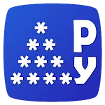 Python Pattern Programs icon
