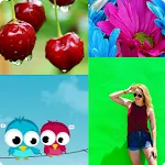Wallpaper HD Background icon