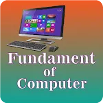 Fundamentals of Computer icon
