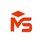 MS SOLUTIONS LEARNING APP icon