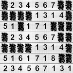 Numbers Game - Numberama icon