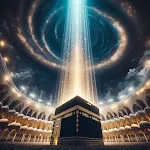 Mecca Wallpaper 4K icon