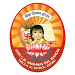 Vaishnav Bal Mandir Girls HSS icon