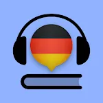 German Reading and Listening icon