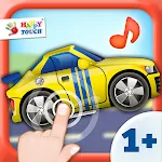 BABY-APPS (Games for Kids) icon