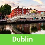 Dublin Tour Guide:SmartGuide icon