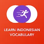 Tobo: Learn Indonesian Words icon