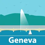 Geneva Travel Guide icon