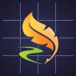 Grid Art - Drawing App icon