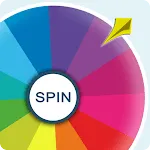 Decision Roulette | Spin Wheel icon