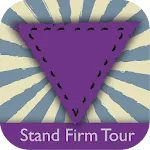 Stand Firm Tour icon