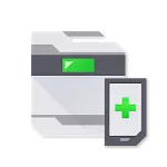 Lexmark Print Plugin icon