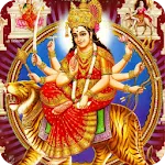 Durga Sarvakarshan Mantra icon