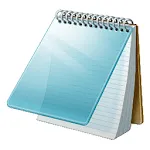 Notepad Plus icon
