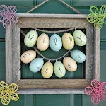 Easter Decorations icon