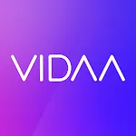 VIDAA Smart TV icon