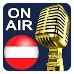 Austrian Radio Stations icon