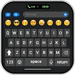iPhone Keyboard iOS Emojis