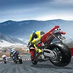 Moto Bike Racing Simulator icon