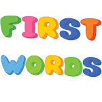 First Words for Kids icon
