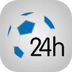 Atalanta 24h icon