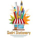 Qadri Stationery icon