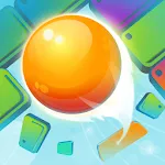 Brick Breaker : Classic Arcade icon