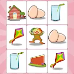 Brain game : Picture Match icon