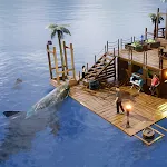 Oceanborn: Survival in Ocean icon