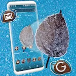 Leaf Launcher Theme icon