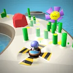 Cut Runner icon