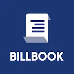 BillBook: Simple Billing App icon