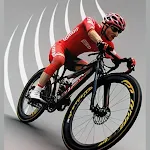 Cycle Sprint Racing Bike Games icon