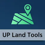UP Land Tools icon